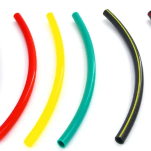 High Pressure Flexible Plastic Hose Nylon PA Tube Nylon Hose Pneumatic Air Hose Air Tube PU Pipe