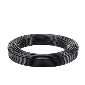 High Pressure Flexible Pneumatic Pa6 Pa12 Polyamide Nylon Air Brake Hose Tubes Pu Water Pipe Fuel Line Fog System Irrigation