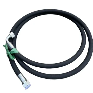High Pressure Hose