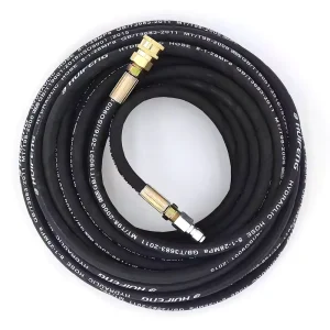 High Pressure Hose 500bar Cleaning Machine Car Washing Machine High Pressure Hose