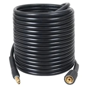High Pressure Hose 5800PSI High Pressure Cleaning Machine Dedicated Water Pipe Car Washing Machine Outlet Pipe