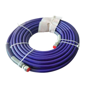 High Pressure Hose Paint Spray Hose