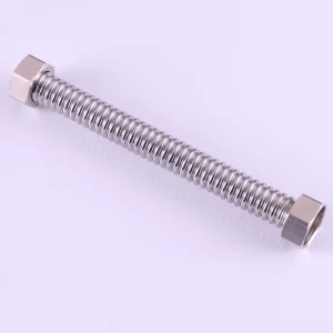 High Pressure Hose Pipes and Fittings