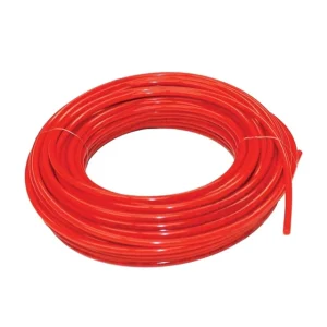 High Pressure Hydraulic Hose Nylon Hose 6mm ID PA12