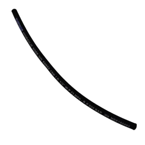 High Pressure Hydraulic Rubber Hose Plastic Tubes for Mechanical Equipment