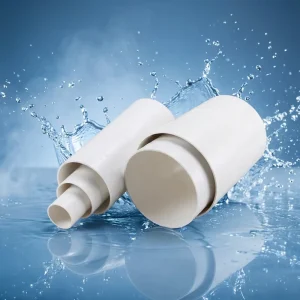 High Pressure ISO Standard PVC Water Supply Pipes for Drinking Water Delivery Drainage Customized by Manufacturers