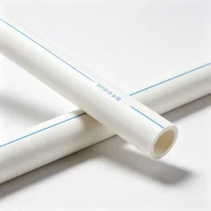 High Pressure MPP Tube Anti Aging Polypropylene Plastic Pipe Cold Water Supply Pipeline Material For Importers Wholesalers