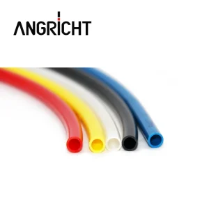 High Pressure PA Nylon Material Flexible Plastic Tube Pneumatic Air Hose Nylon Tubing