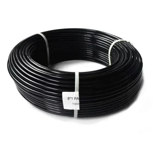 High Pressure PA11 PA12 Special for Automotive Fuel Nylon Tube Assembly Fuel Line Hose System