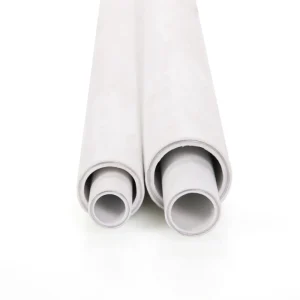 High Pressure PEX Composite Pipes (Aluminum Plastic) for Underfloor Heating ISO9001 & CE Certified 3-Year Warranty