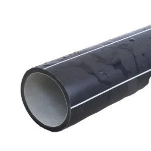 High Pressure PP Polypropylene Noise Reduction Drain Pipe and Fittings Manufacturer Supply