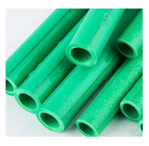 High Pressure PPR Pipes And Fittings Durable All Types Plumbing Materials