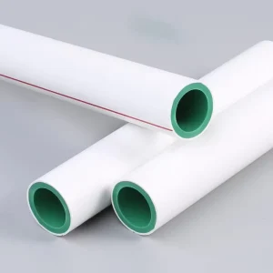 High Pressure PPR Plastic Tubes Durable Heat Resistant for Hot and Cold Water Plumbing Manufacturer’s Application