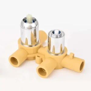 High Pressure PPR Water Pipe Fittings Welding Connection Chemical UV Resistant 50 Year Warranty for Water Supply