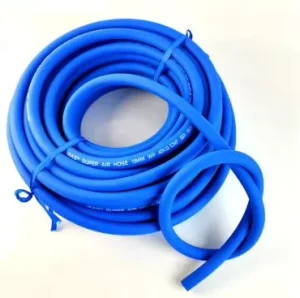 High Pressure PU Nylon Air Hose Flexible Compressor Pneumatic Air Pipe