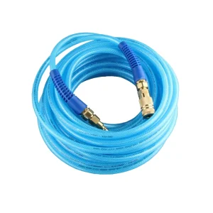 High Pressure PU Polyurethane Pneumatic Hose 4mm 6mm 8mm 10mm PU Braided Hose