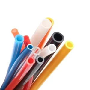 High Pressure PU Tube 2.5 4 5 6 6.5 8 10 12 14 16 mm Pneumatic Hose Air Flexible Plastic Nylon PU PE Hose Air Flexible Hose