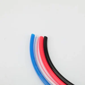 High Pressure PU Tube Flexible Water Pipe Tubing Air Clear PU Hose Pneumatic PU Tube