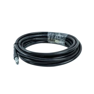 High Pressure PVC Hose New Condition for Car Wash Machine PP Material for Cleaning Equipment Parts