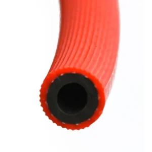 High Pressure PVC Pneumatic Flexible Air Hose 3/4 Inch 100m
