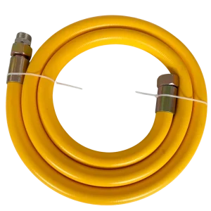 High Pressure Plastic Hose for Paint Spray Gun Waterproof Machine Accessories