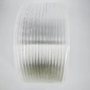 High Pressure Pneumatic PU Hoses for Air Compressors OEM Customizable Industrial DIY Grade 3 Year Warranty