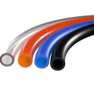 High Pressure Pneumatic PU Tube Transparent Aquarium CO2 Gas System Accessories 6mm Parts Pipe Connect Polyurethane Hose
