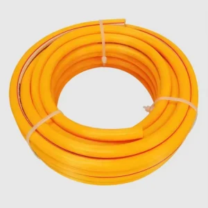 High Pressure Pneumatic Spray Hose Tubing 6mm 8mm 10mm 13mm ISO Standard 100m/200m Length Multi-Color Industrial