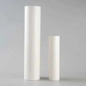 High Pressure Resistant Durable Eco Friendly PVC Pipes for Municipal Water Systems and Drainage