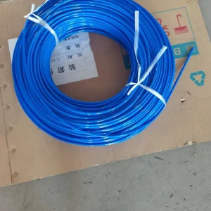 High Pressure Rubber Hose Polyurethane Hose Nylon Hose Polytetrafluoroethylene Hose Ultra-high Pressure Hose
