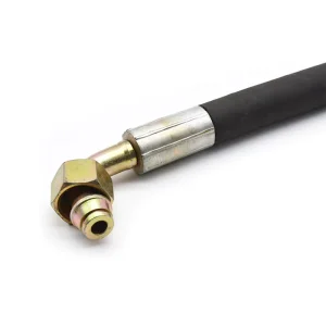 High Pressure Rubber Hoses for Extreme Oil Drilling Operations
