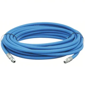 High Pressure Sewer Cleaning Water Jetting Hose 2000 Bar with Cutting Service