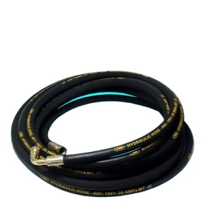 High Pressure Smooth Surface Oil Pipe