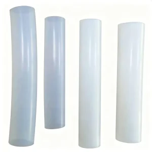 High Pressure Smooth Teflon Tube Durable Anti Static Flexible PTFE Tube Chemical Resistant for Industrial Hydraulic