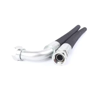 High Pressure Steel Wire Spiral Hydraulic Rubber Hose Hydraulic Hose Fuel Rubber Hose
