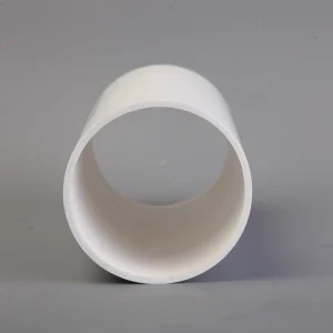 High Pressure UPVC Tube Easy to Install for Water Supply and Sewage Discharge Durable Feature