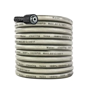 High Pressure Wash Car Washing Water Hose for Car Washer Parts