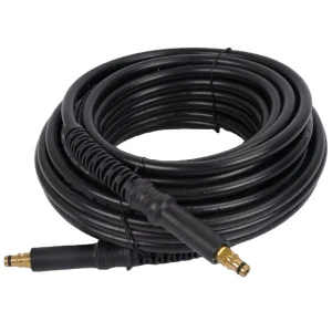 High Pressure Washer Hose Pipe Car Wash Water Cleaning Hose for High Pressure Cleaner Water Hose Car Washing Accessories