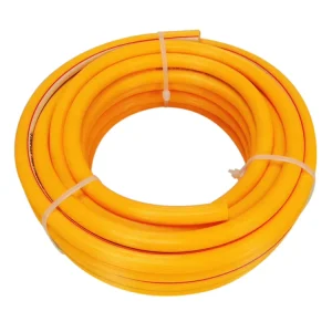 High Pressure Water Car Wash Hose Flexible PVC Air Spray Hose