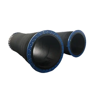 High Pressure Water Delivery Pipe Water Pump Hose 6 Inch Blue High Pressure Water Delivery Hose Pipe