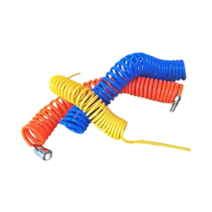 High Pressure Wear Resistant PU and PE Hoses Pipe Class 1000 1 Year Warranty Popular in Saudi Arabia
