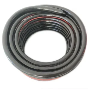 High Pressure and Durable Hose Flexible 50 Meters Jeter Hose High Pressure Car Wash Hose Pvc Tube