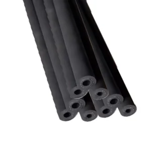 High Pressure and High Temperature Rubber Flexible Hydraulic Hose Optional Materials for Hose Pump Hoses
