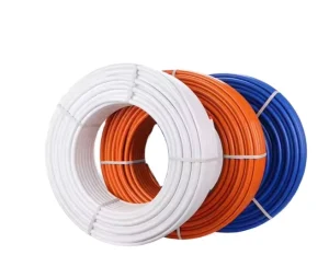 High Quality 1216-2632 Pex Water Tube Sample 0.02 Floor Heating Plastic Tube Aluminum Composite Pipe Multilayer PEX a Pipe