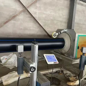 High Quality 16mm 1400mm PE Pipe Water Supply Plastic Tube HDPE Pipe