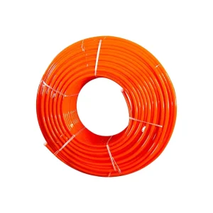 High Quality 16mm 20mm Durable Flexible Traditional Under Floor Heating PERT Heat Resistant Aluminum Plastic Composite Pipe