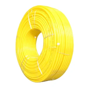 High Quality 16mm 20mm PEX Traditional Design Flexible Fire Resistant Durable Floor Heating Pipe