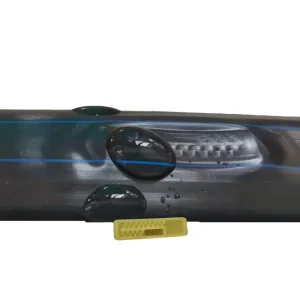 High Quality Agricultural Drip Irrigation Pipe tape Fittings for Farm Irrigation