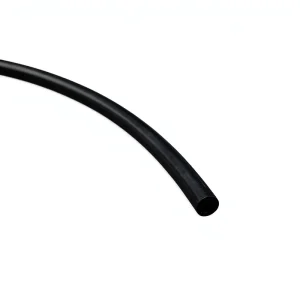 High Quality Anti static PTFE Tube Corrosion Resistant Black PTFE Tubing