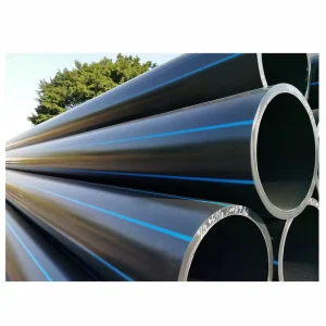 High Quality Aquarium Water PVC Pipe Fish Tank PVC Agriculture Pipe Fittings for Recirculating Aquaculture System